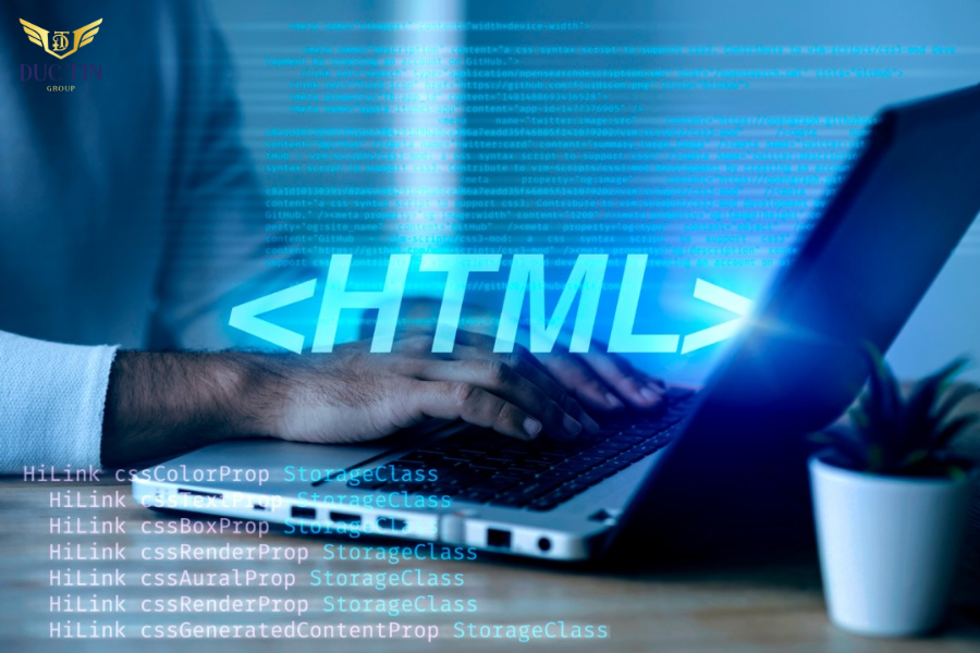 HTML là gì?